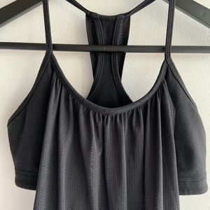 LULULEMON No Limits Tank 6